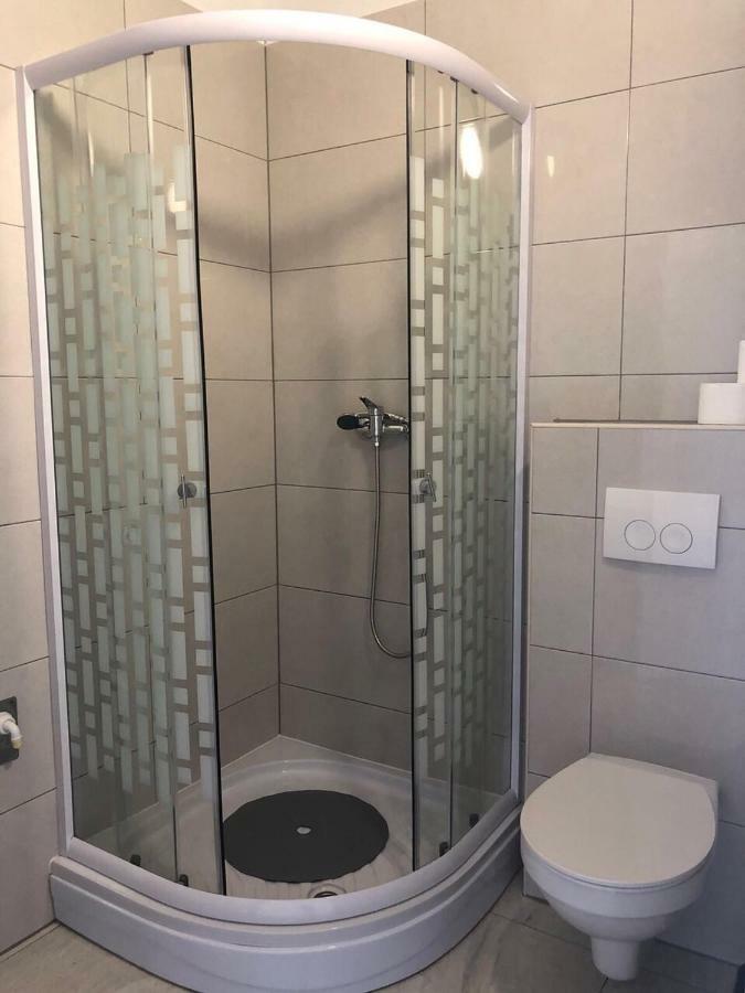 Nelany Apartment Zubovici Luaran gambar
