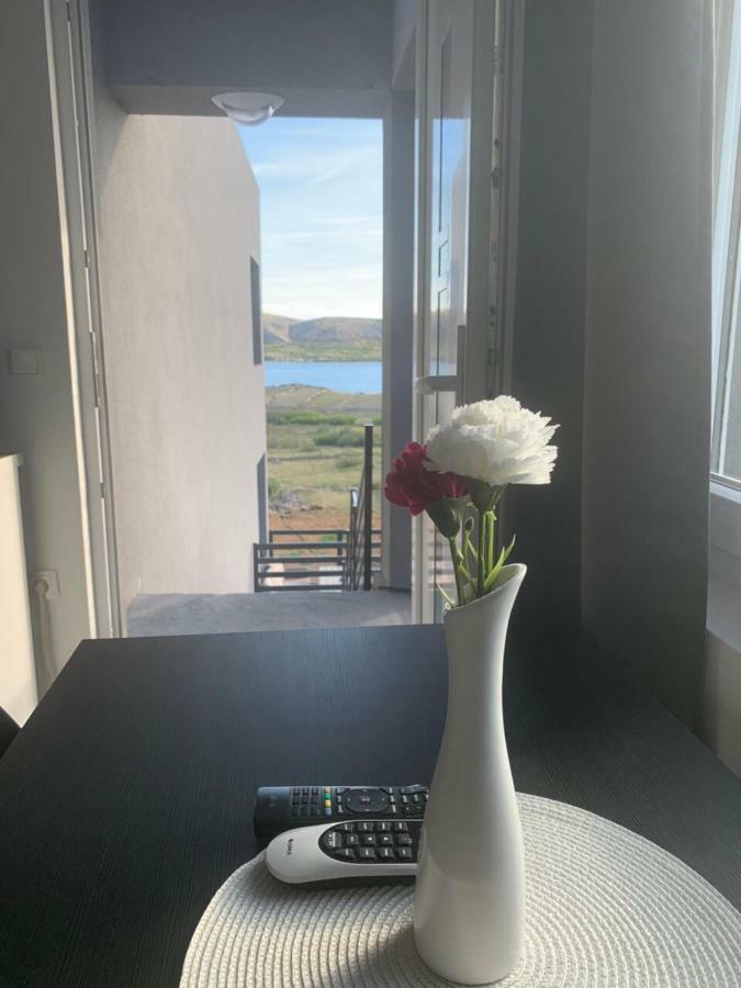 Nelany Apartment Zubovici Luaran gambar