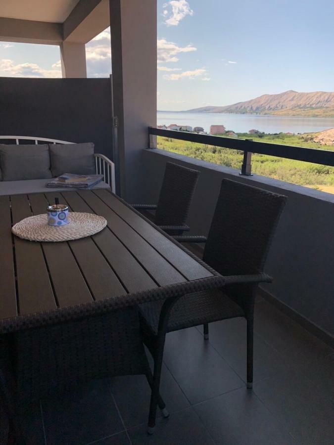 Nelany Apartment Zubovici Luaran gambar