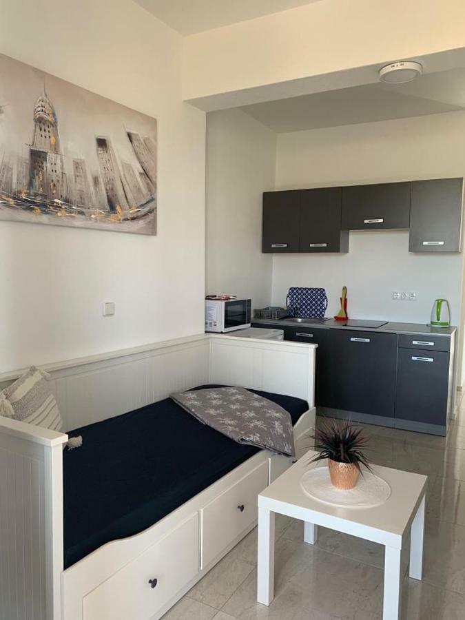 Nelany Apartment Zubovici Luaran gambar