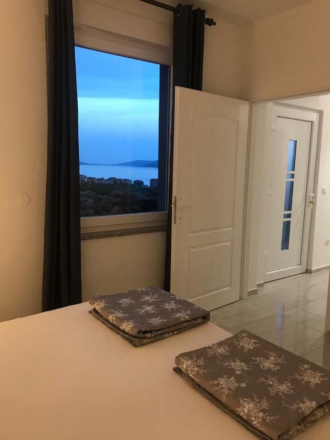 Nelany Apartment Zubovici Luaran gambar