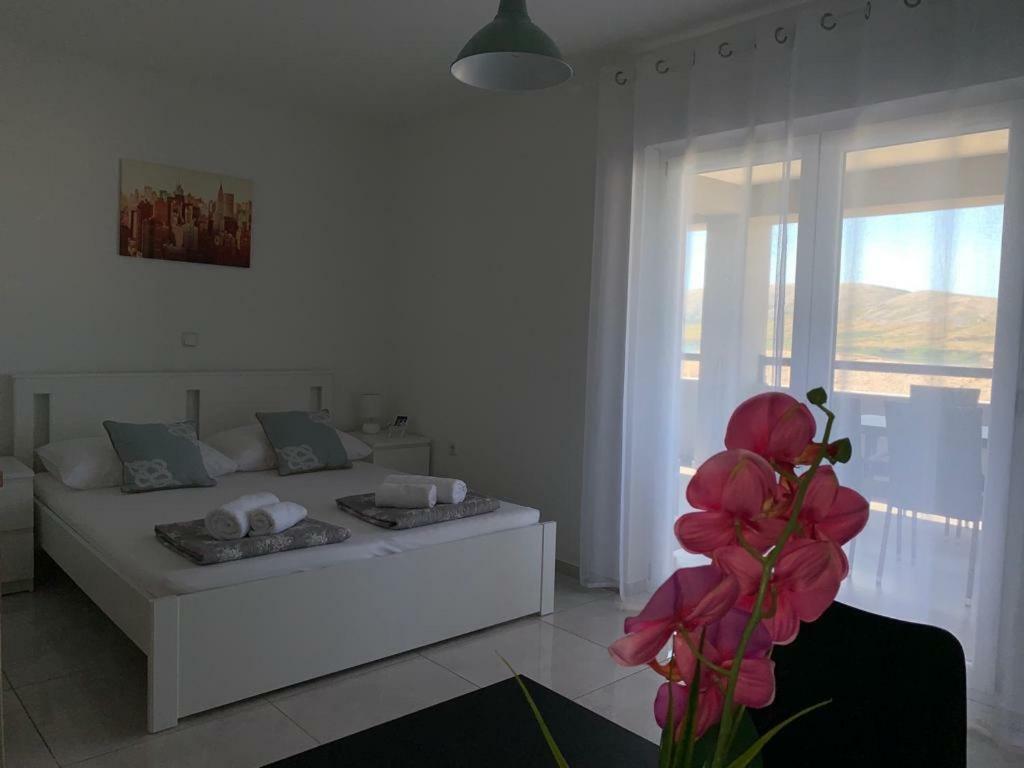 Nelany Apartment Zubovici Luaran gambar