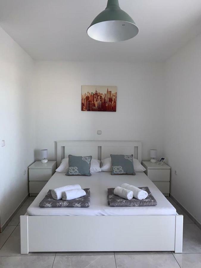 Nelany Apartment Zubovici Luaran gambar