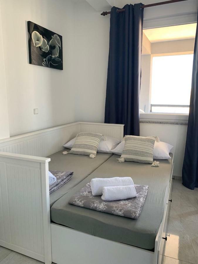 Nelany Apartment Zubovici Luaran gambar